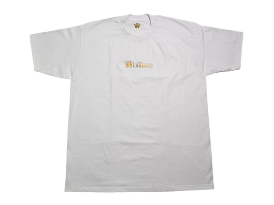 Plain Werkings Logo tee T-shirt